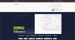 Desktop Screenshot of en.worldis.me